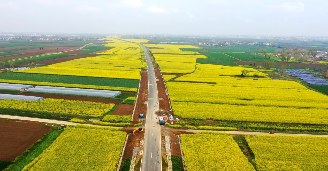 COP15傳喜訊！我公司創(chuàng)建技術(shù)服務(wù)的生態(tài)文明建設(shè)示范縣及“兩山＂創(chuàng)新示范基地獲“國字號”榮譽(yù)